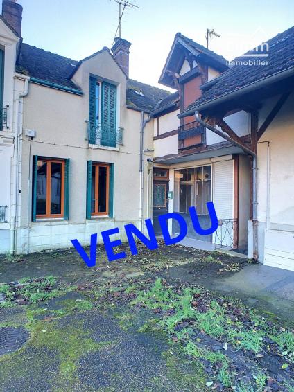 Bien NETTY:GROUP:VM13903 - Photo 1
