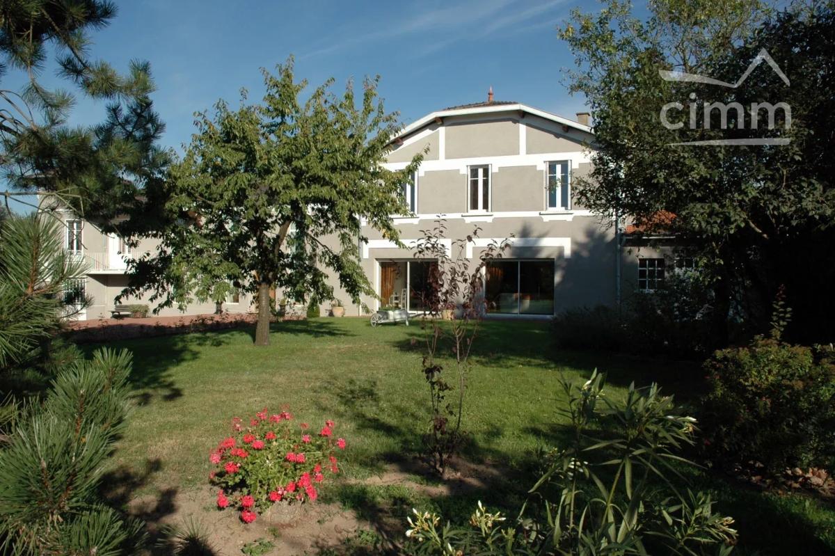 Photo 13 - Maison à Roanne
