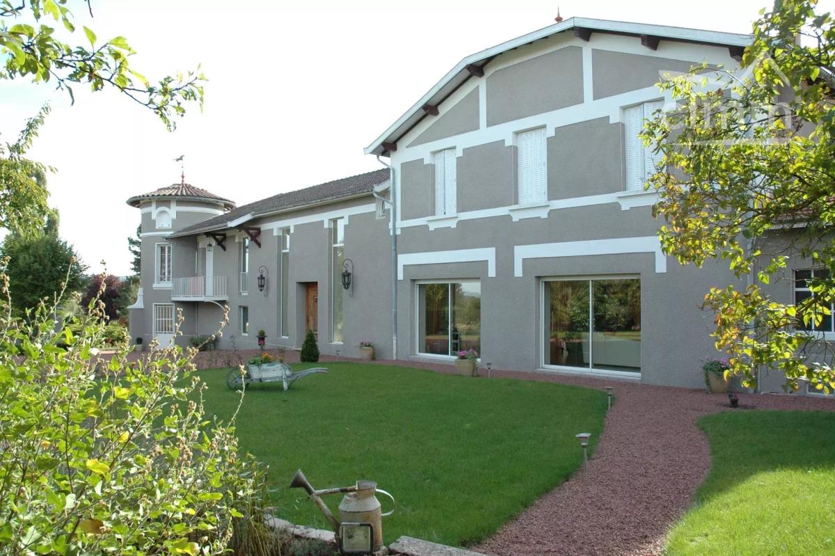 Photo 15 - Maison à Roanne