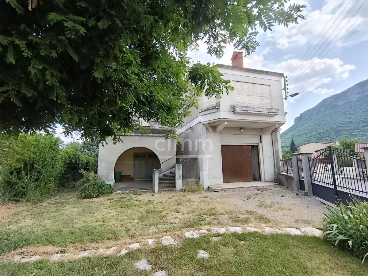Photo 2 - Maison à Laragne-Montéglin