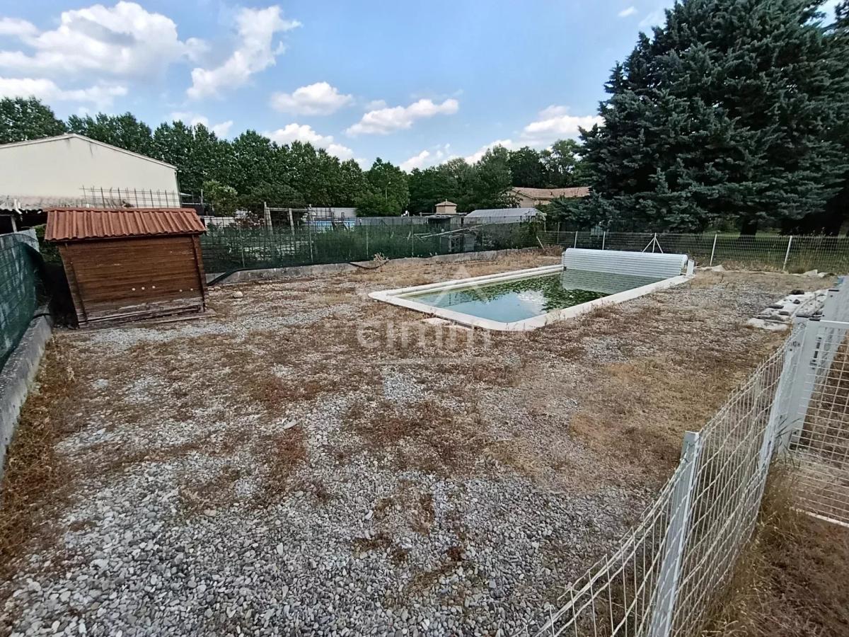 Photo 7 - Maison à Laragne-Montéglin