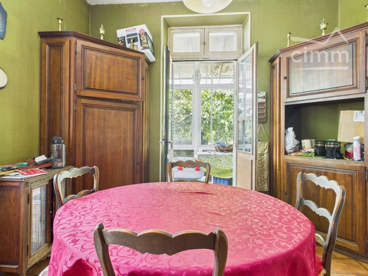 Photo principale - Maison à Grenoble