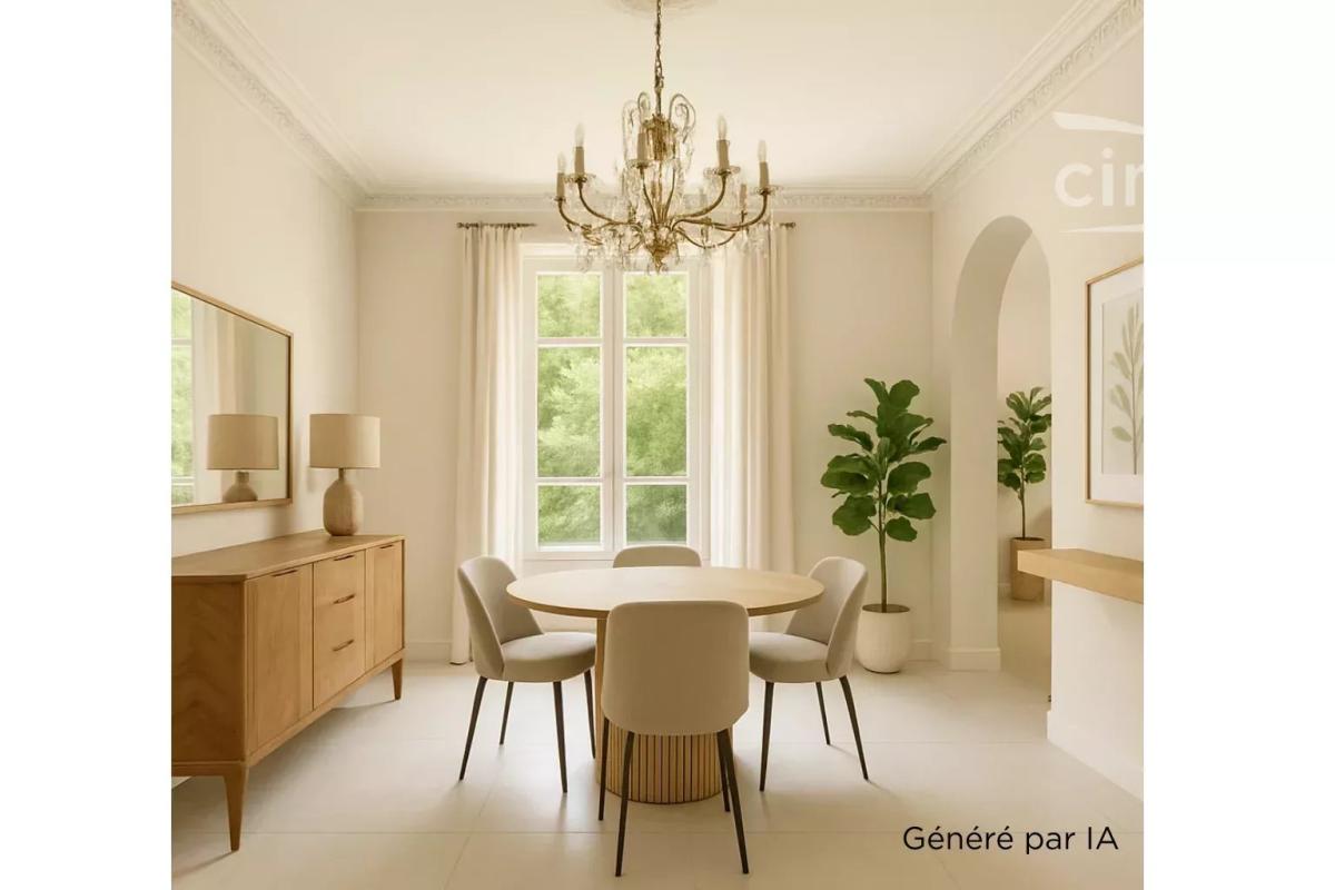 Photo 16 - Maison à Grenoble