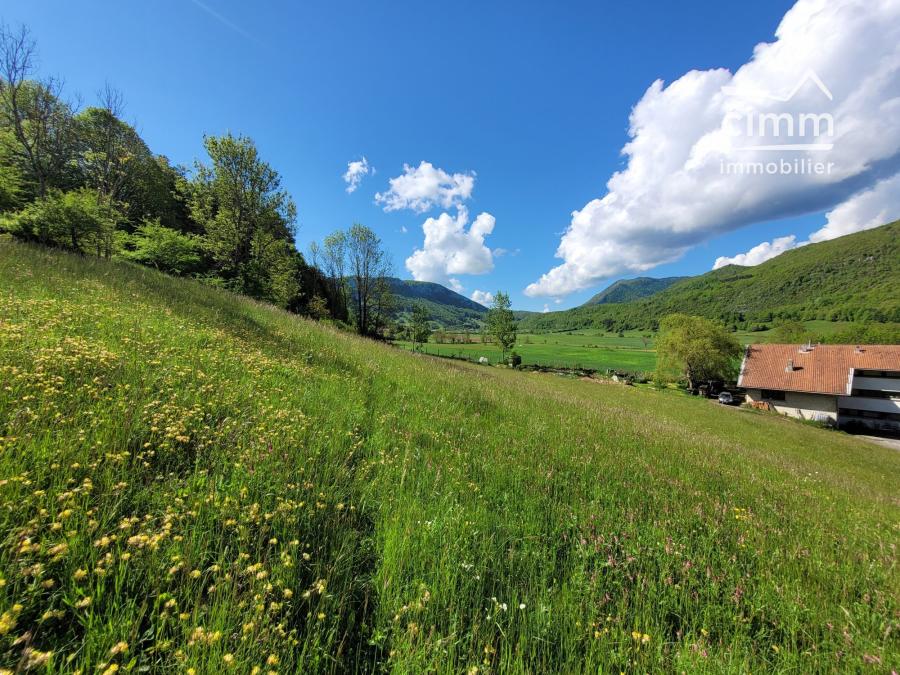 Photo principale - Terrain à La Chapelle-en-Vercors