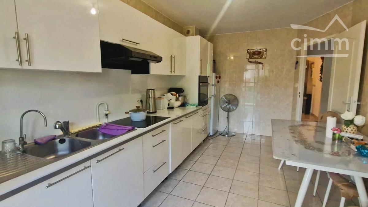 Photo 5 - Appartement à La Tour-du-Pin