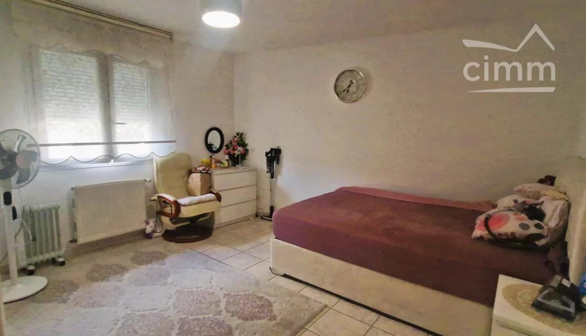 Photo 7 - Appartement à La Tour-du-Pin