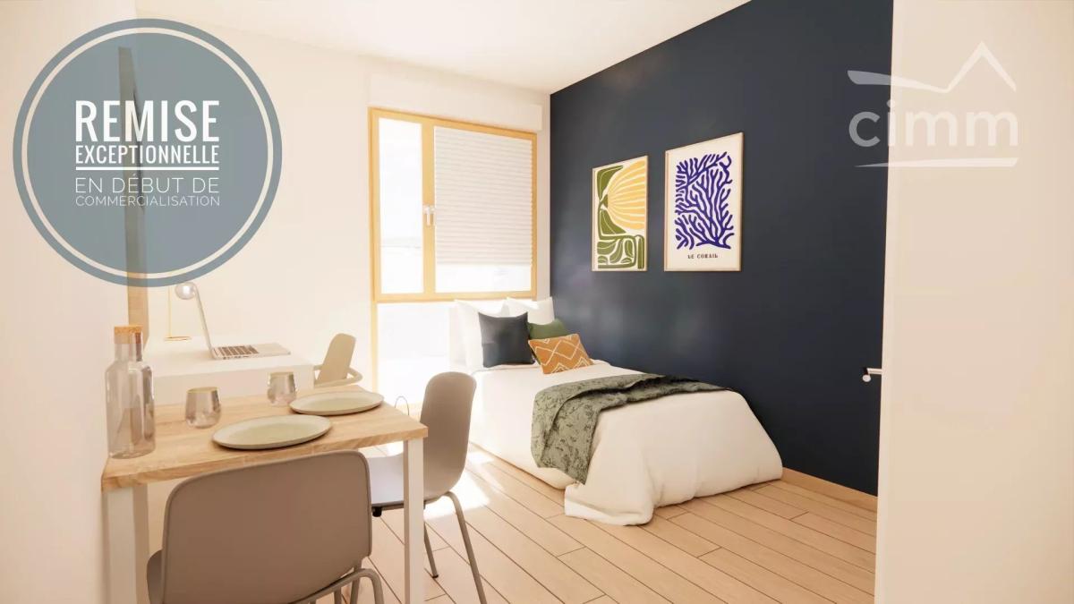 Photo 6 - Appartement à Gières