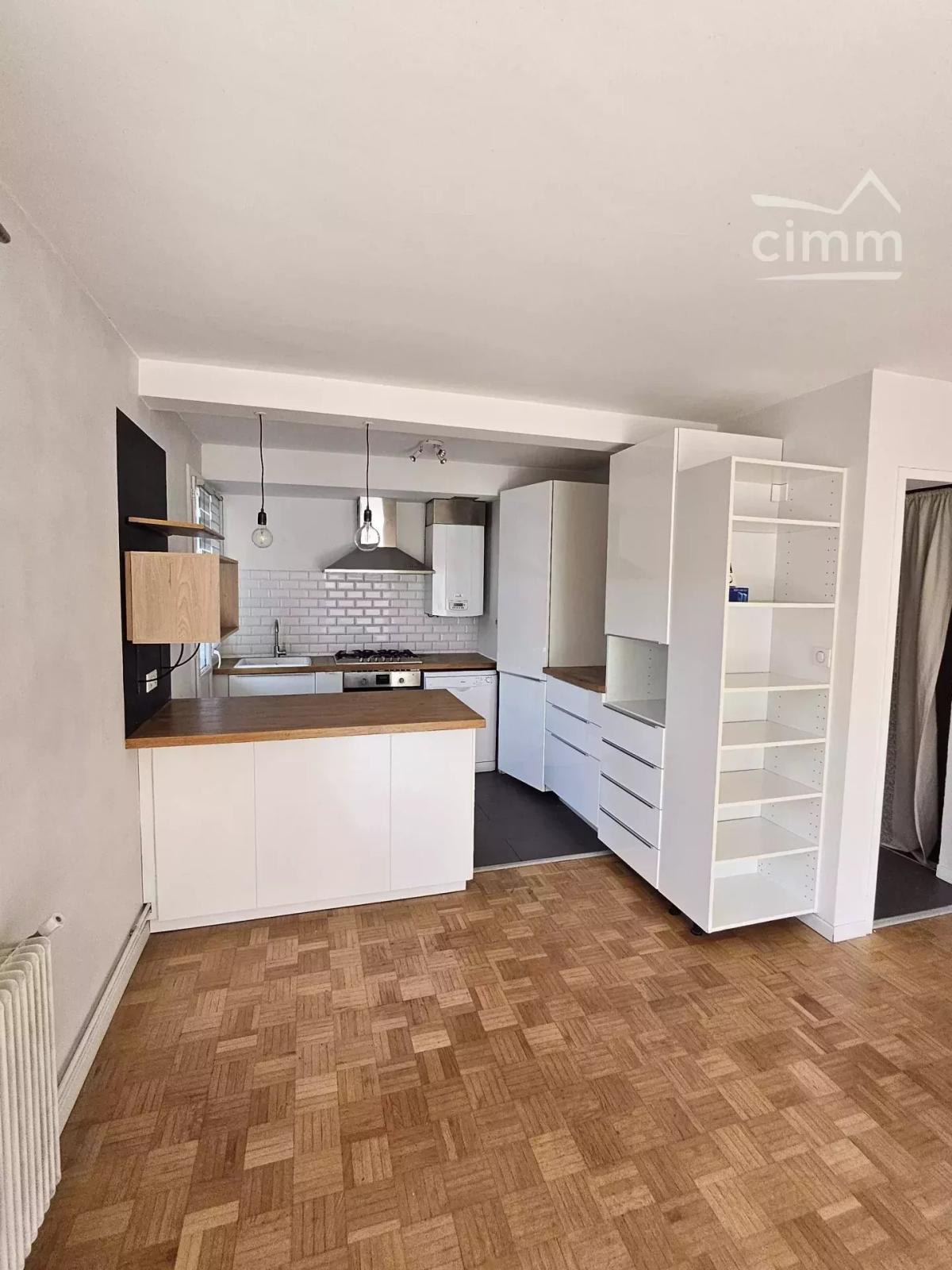 Photo 4 - Appartement à Agen