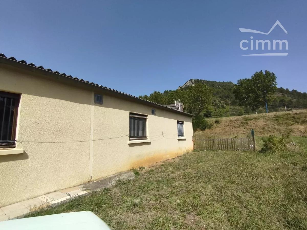Photo 2 - Locaux d'activité / Entrepôts à Quillan