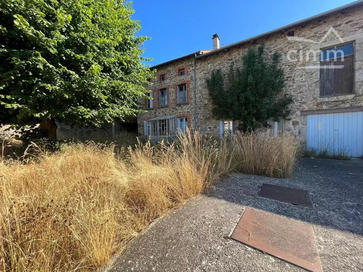 Photo 5 - Maison à Saint-Bonnet-le-Château