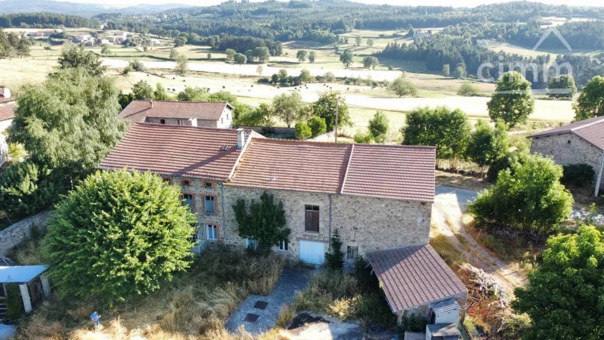 Photo 17 - Maison à Saint-Bonnet-le-Château