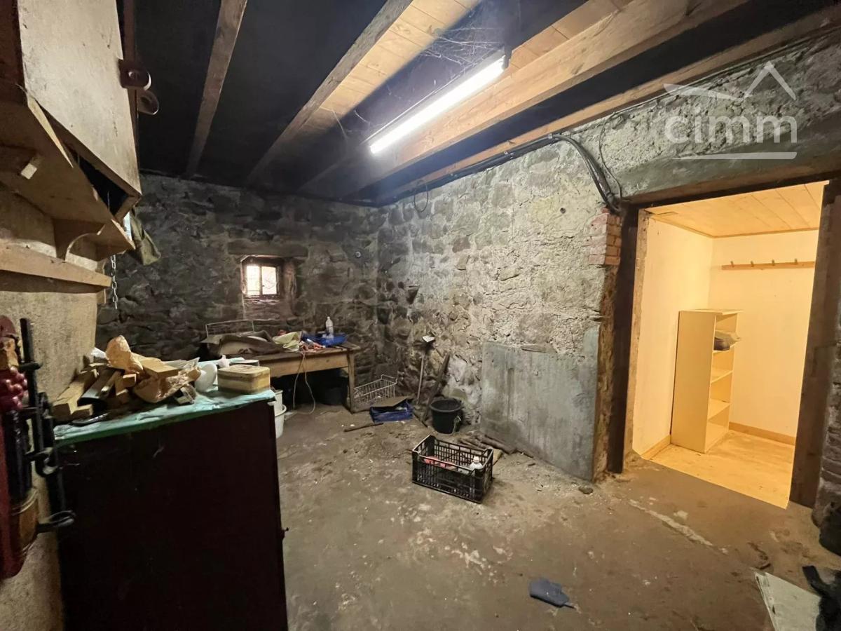Photo 11 - Maison à Saint-Bonnet-le-Château