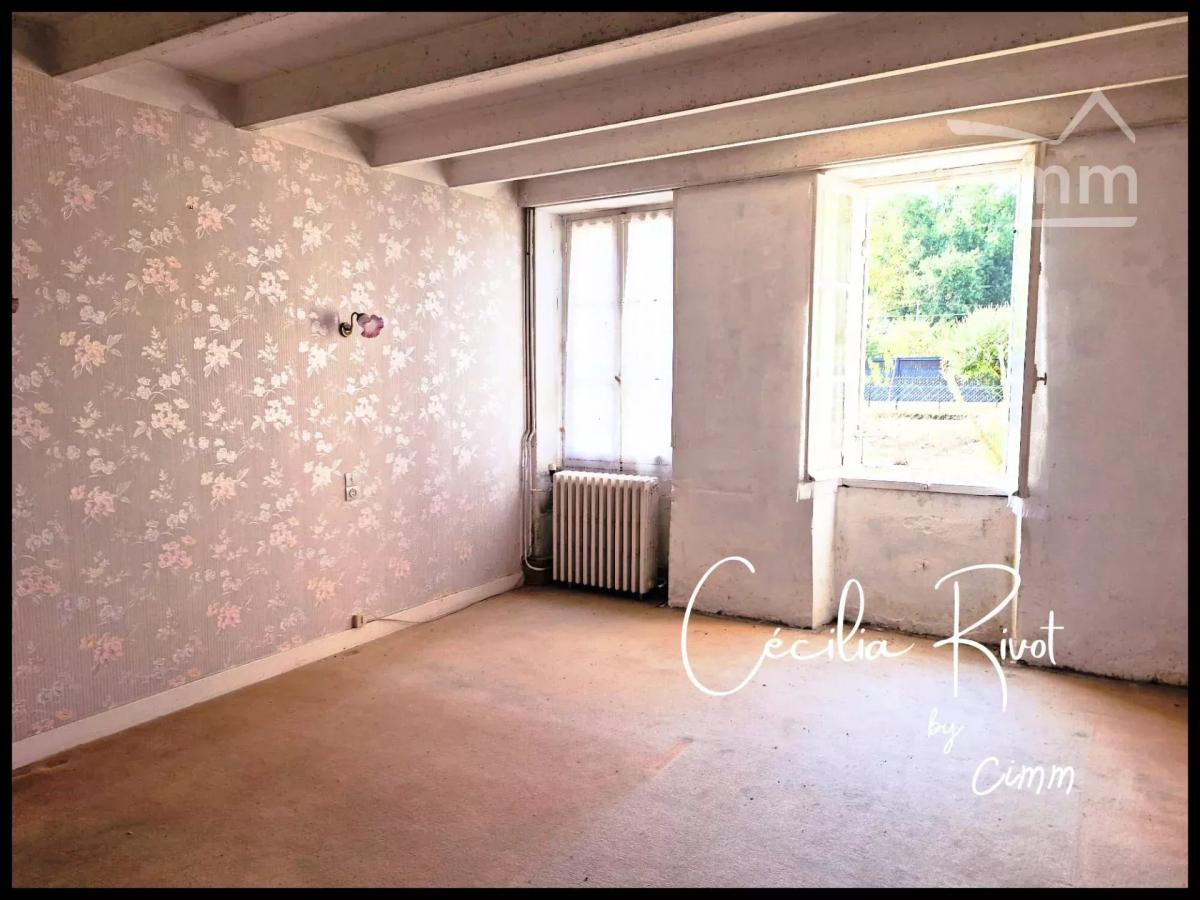 Photo 5 - Maison à Bussac-Forêt