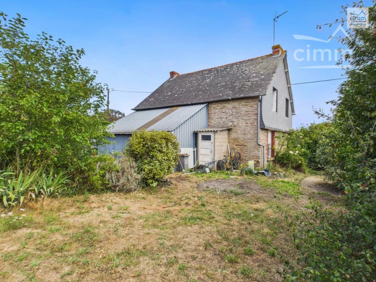 Photo principale - Maison à Saint-Séglin