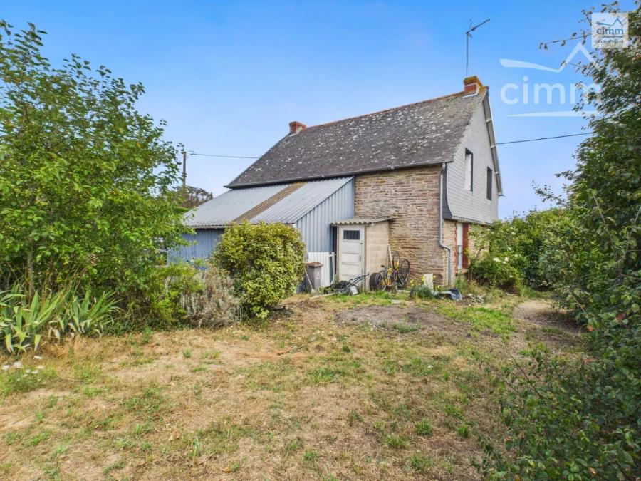 Photo principale - Maison à Saint-Séglin
