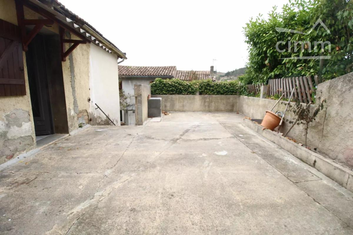 Photo principale - Maison à Espéraza