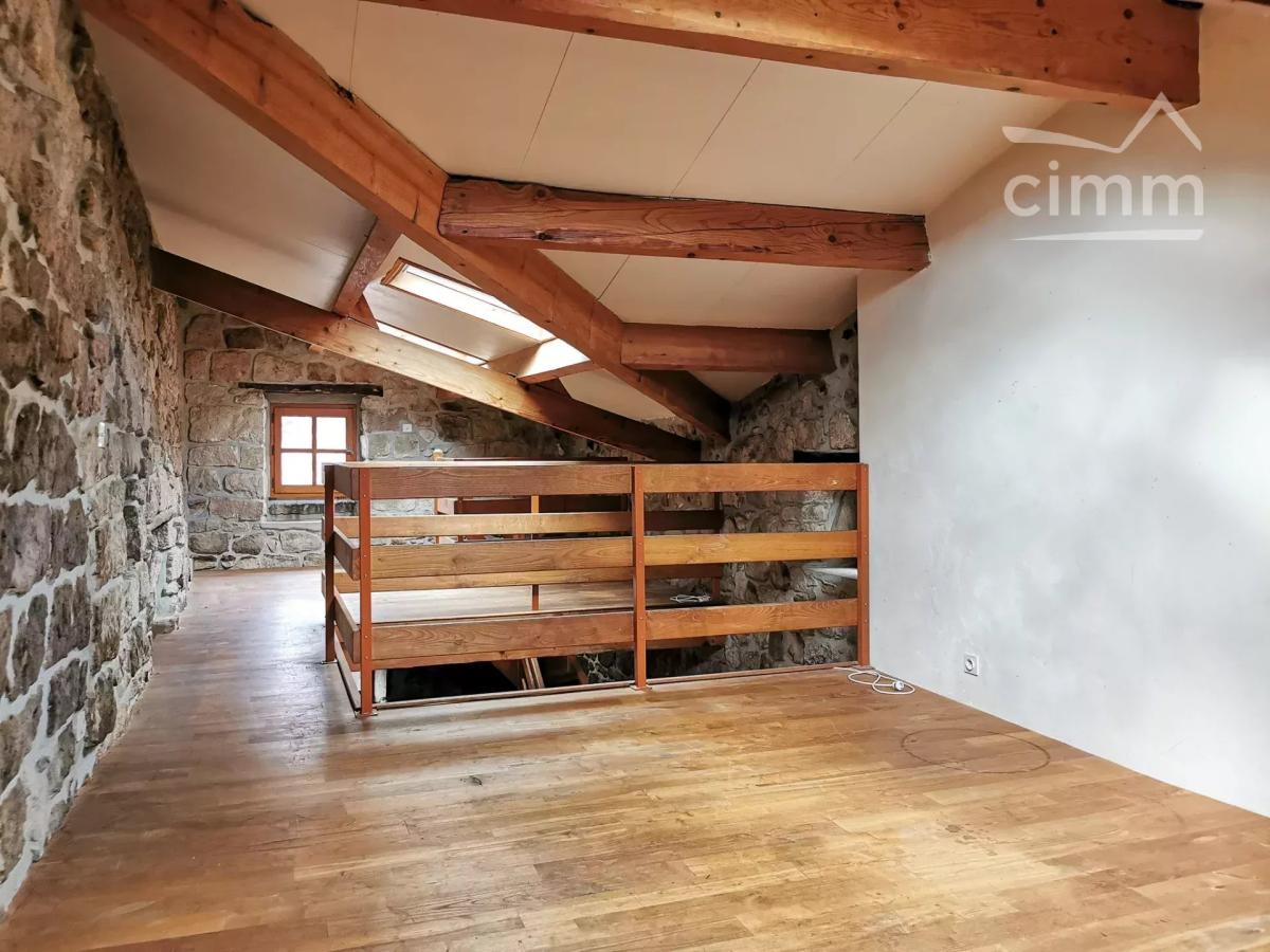 Photo 15 - Maison à Saint-André-Lachamp