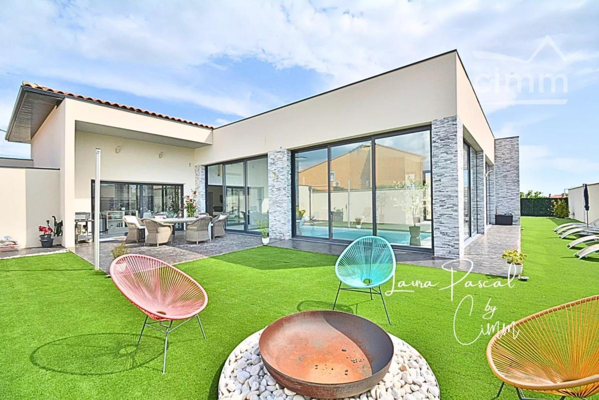 Photo principale - Maison à Llupia