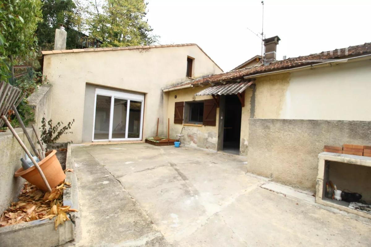 Photo 12 - Maison à Espéraza