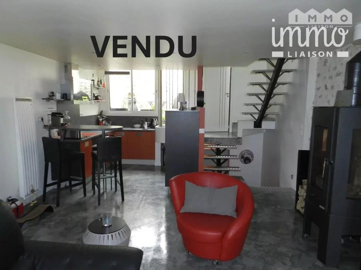Photo 9 - Appartement à Nozay