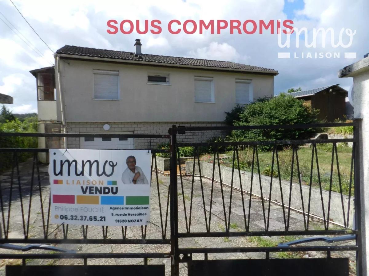 Photo 2 - Maison à La Ville-du-Bois