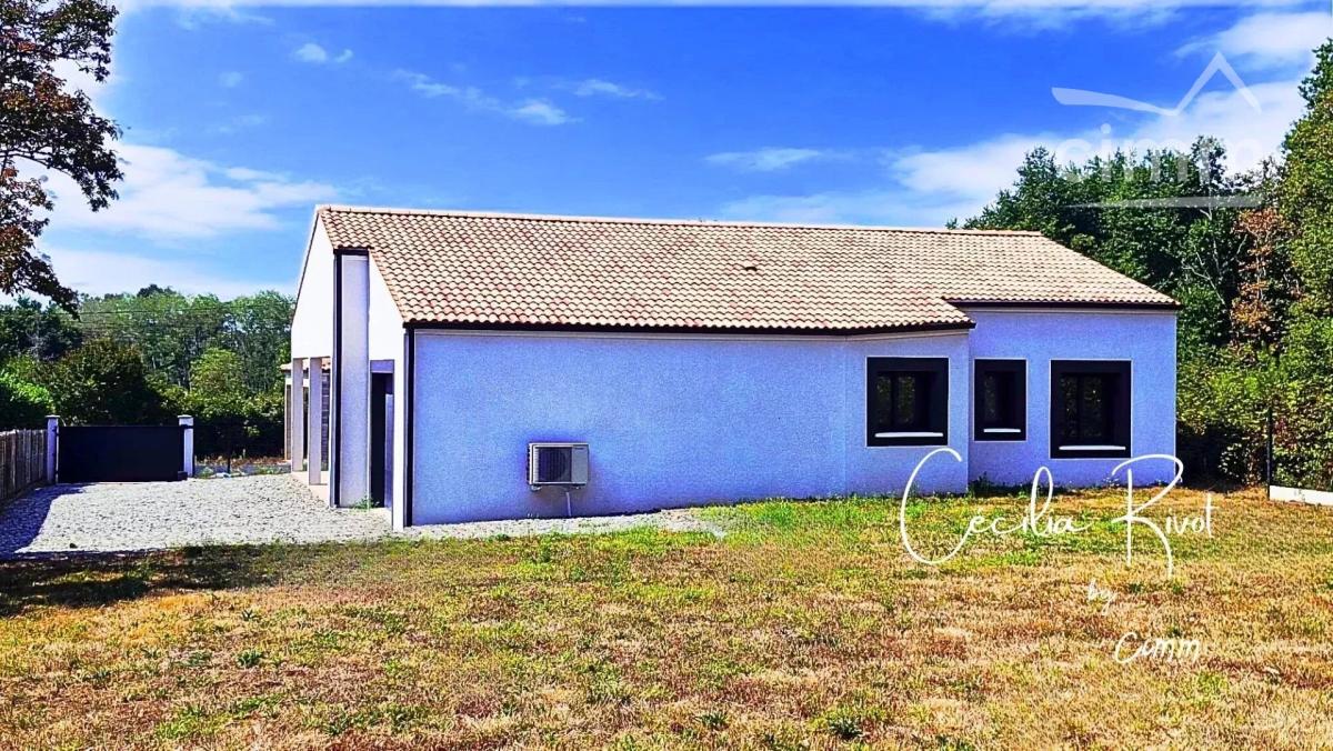 Photo principale - Maison à Montendre