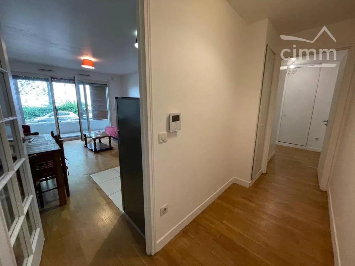 Photo principale - Appartement à Maisons-Alfort