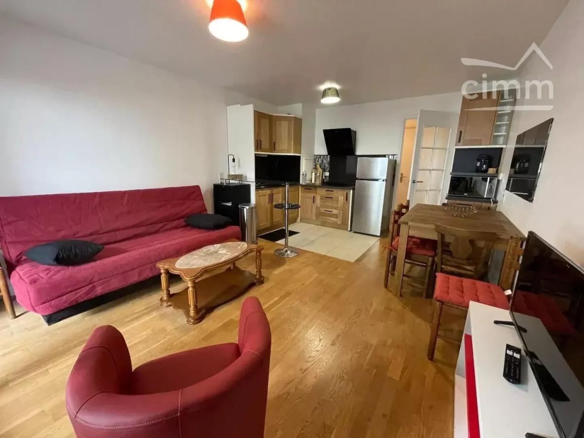 Photo 11 - Appartement à Maisons-Alfort