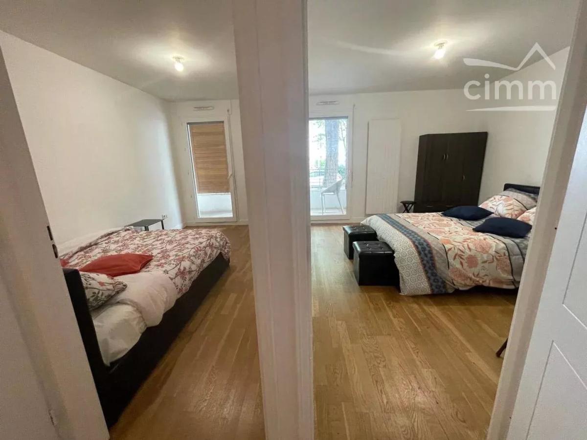Photo 7 - Appartement à Maisons-Alfort