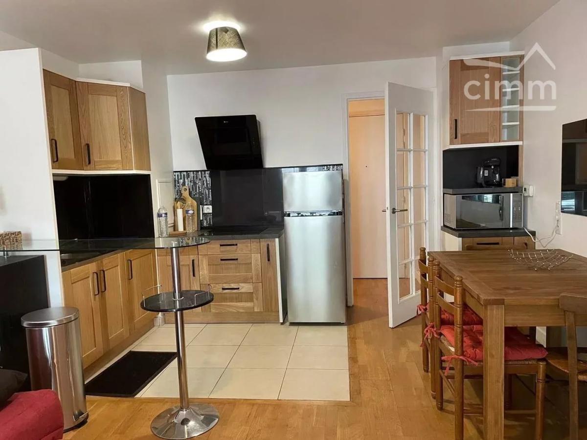 Photo 8 - Appartement à Maisons-Alfort