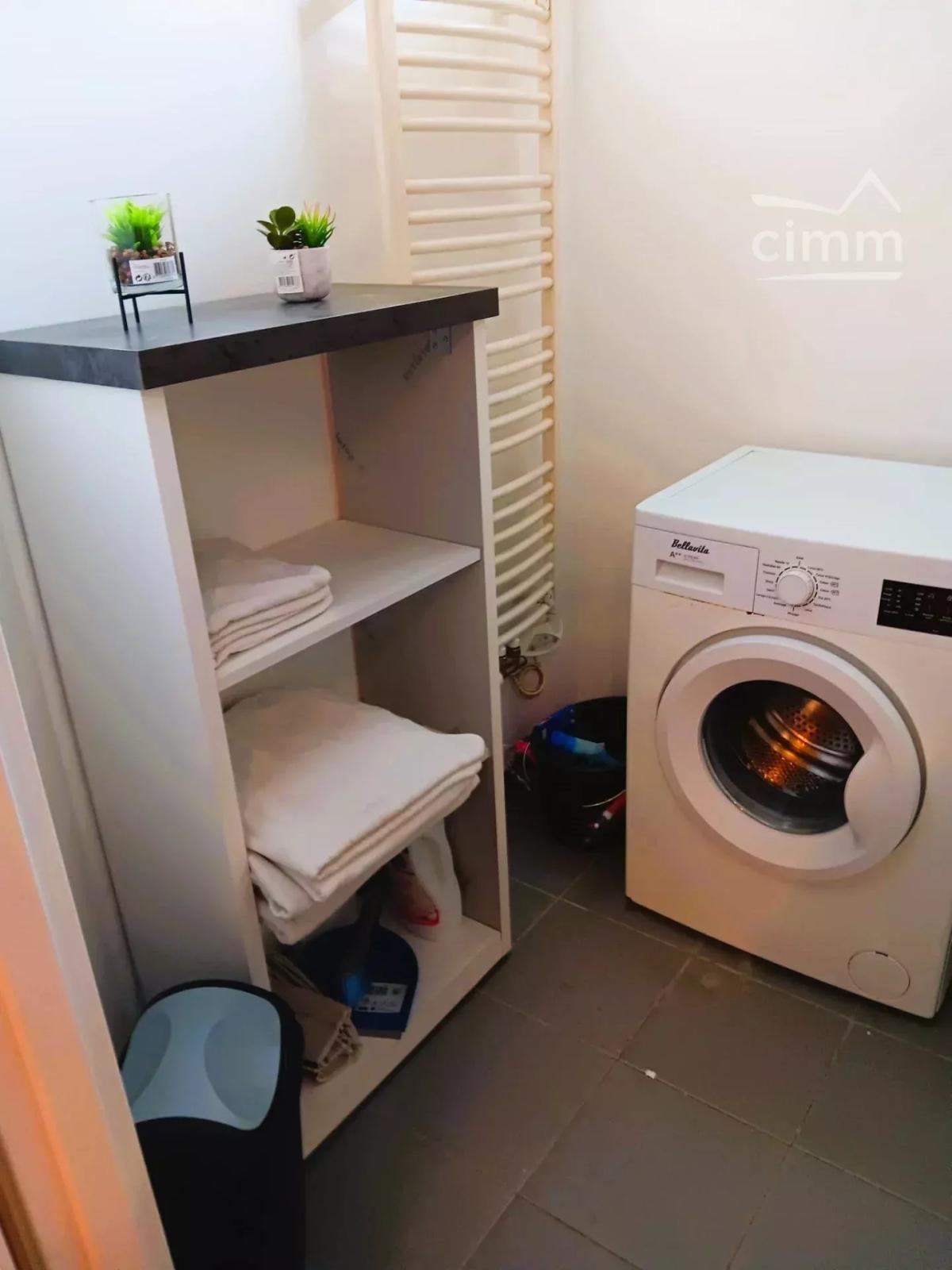 Photo 9 - Appartement à Maisons-Alfort