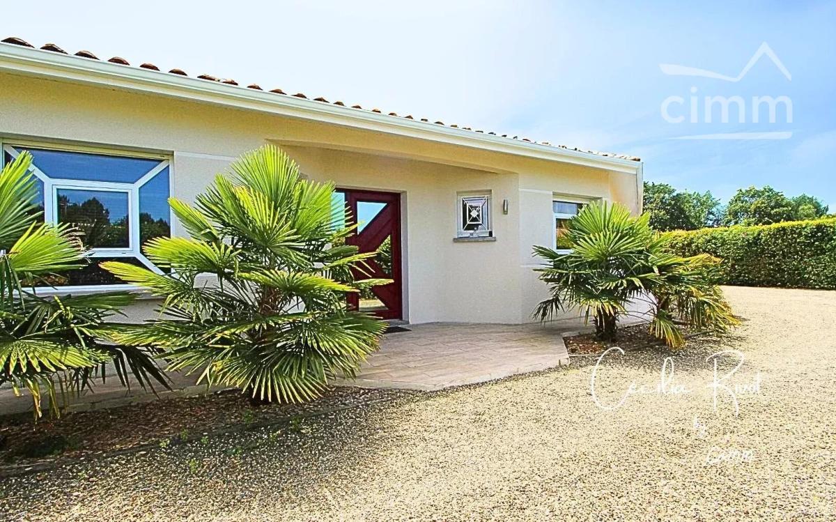 Photo 10 - Maison à Biganos