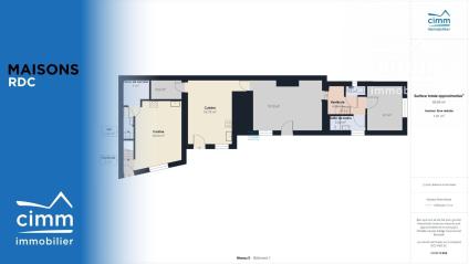 Bien NETTY:GROUP:VM963 - Photo 2