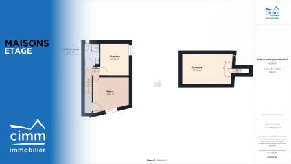 Bien NETTY:GROUP:VM963 - Photo 3