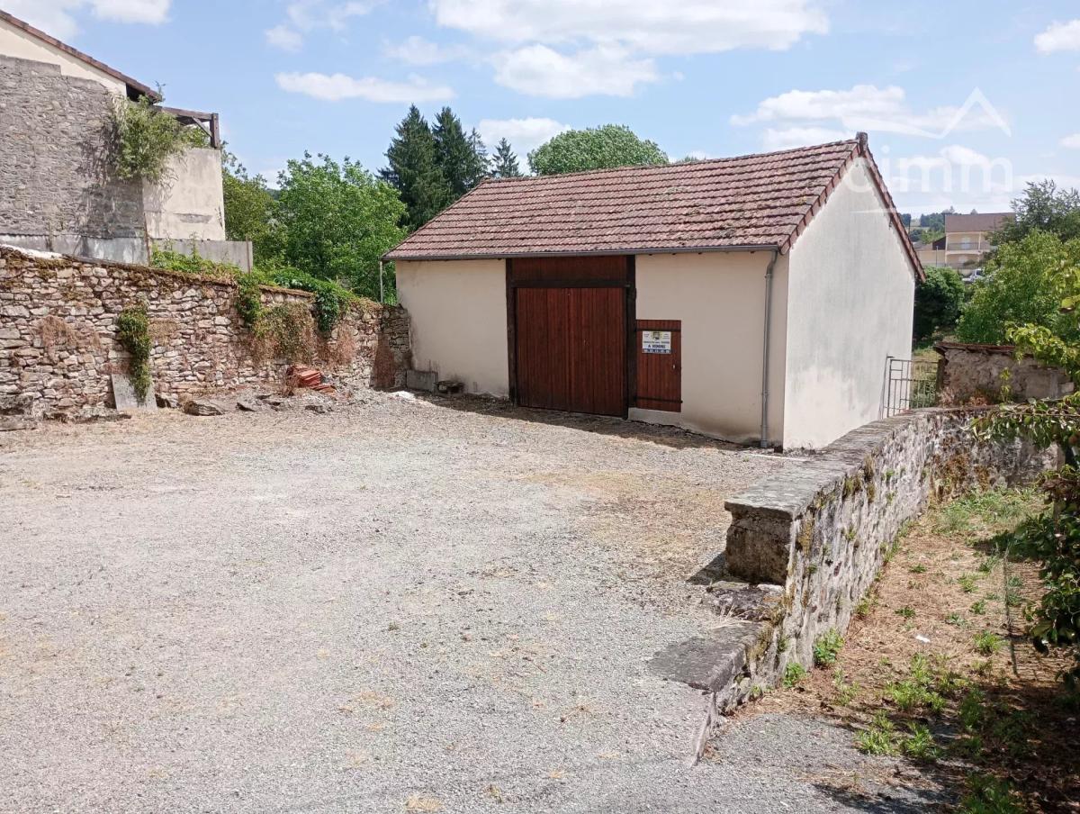 Photo 4 - Maison à Bourganeuf