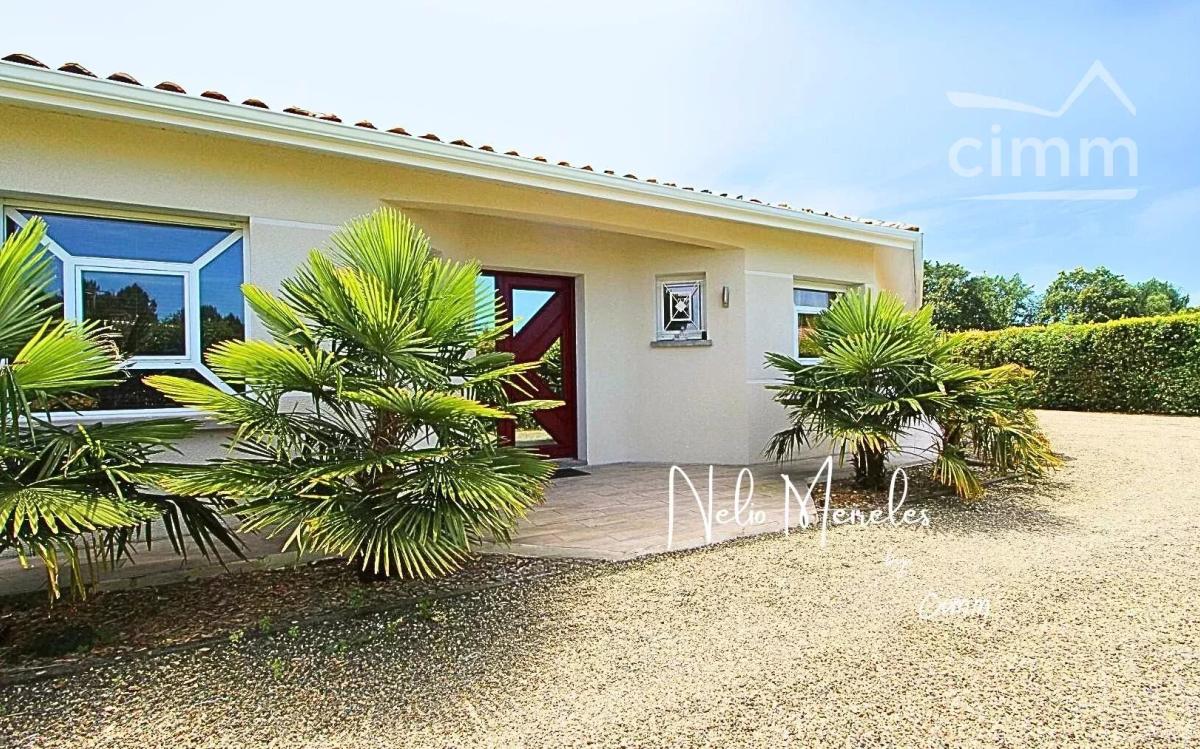 Photo 9 - Maison à Biganos