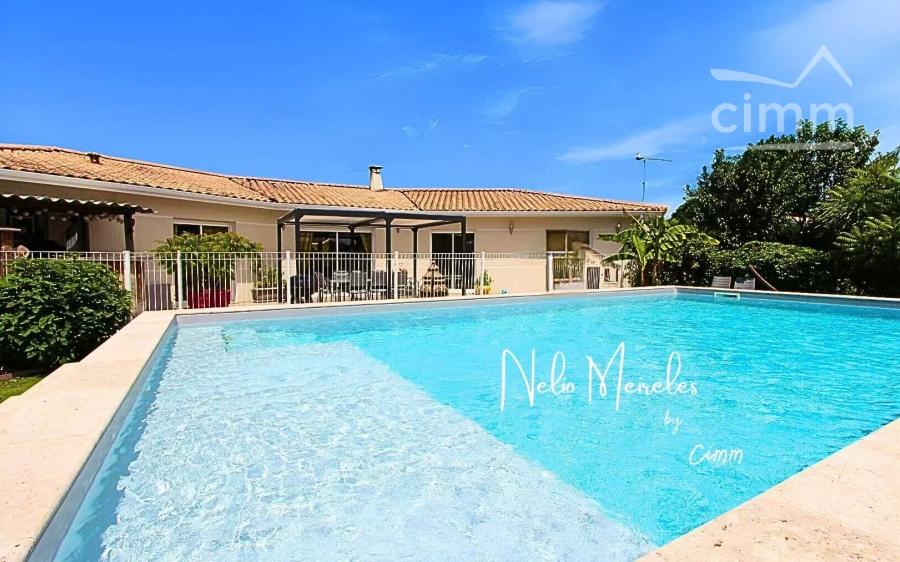 Photo principale - Maison à Biganos