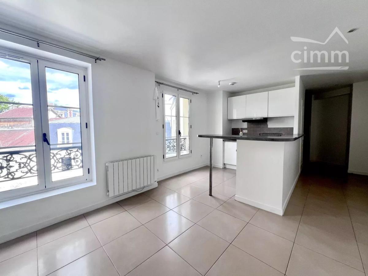 Photo 2 - Appartement à Chantilly