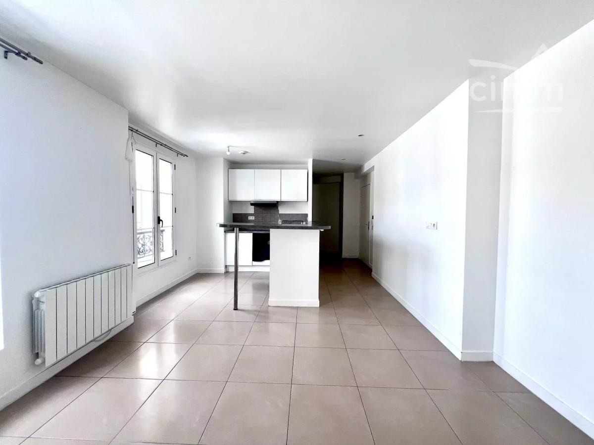 Photo principale - Appartement à Chantilly