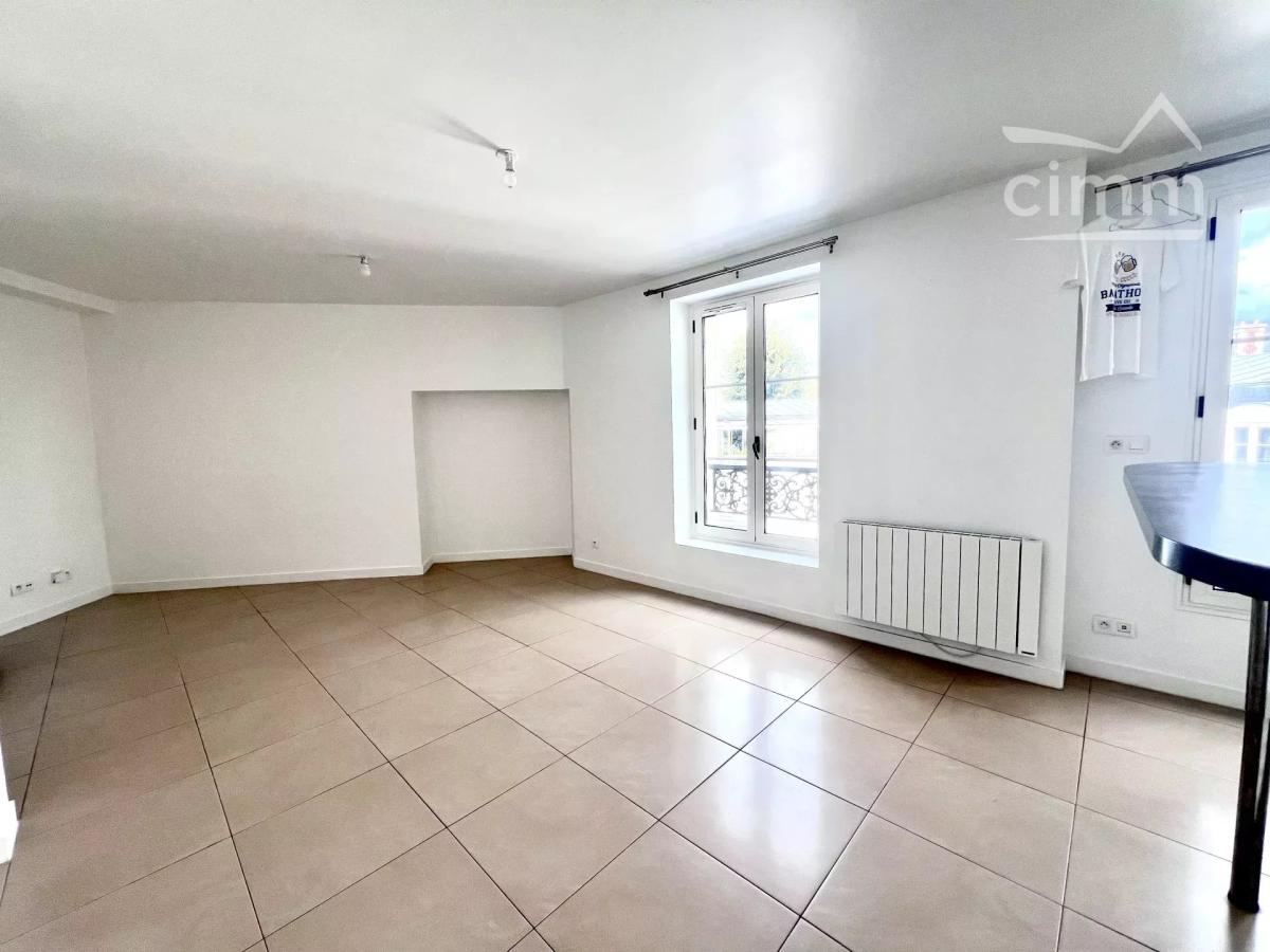 Photo 4 - Appartement à Chantilly