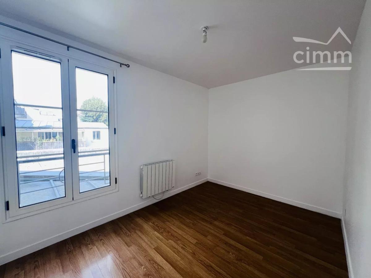 Photo 7 - Appartement à Chantilly