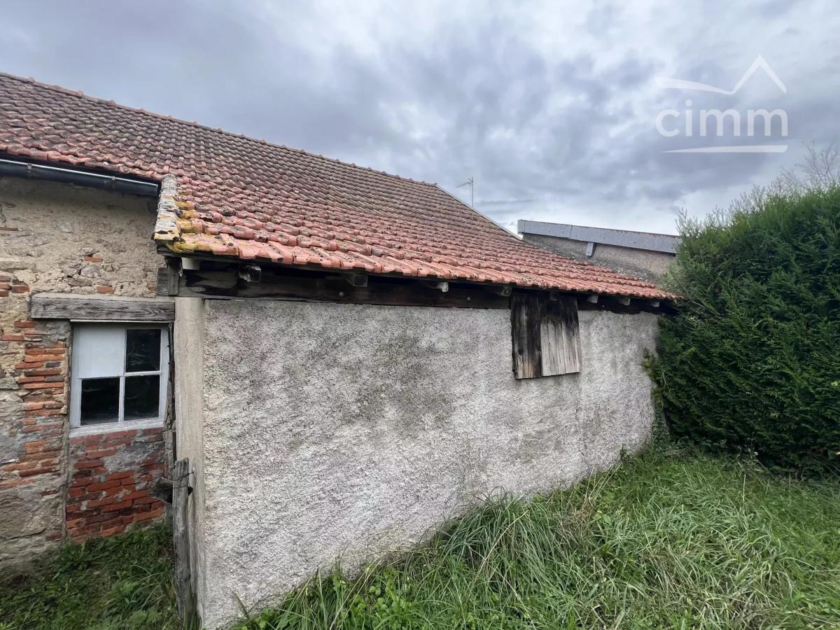 Photo 2 - Maison à Neuvy-Grandchamp