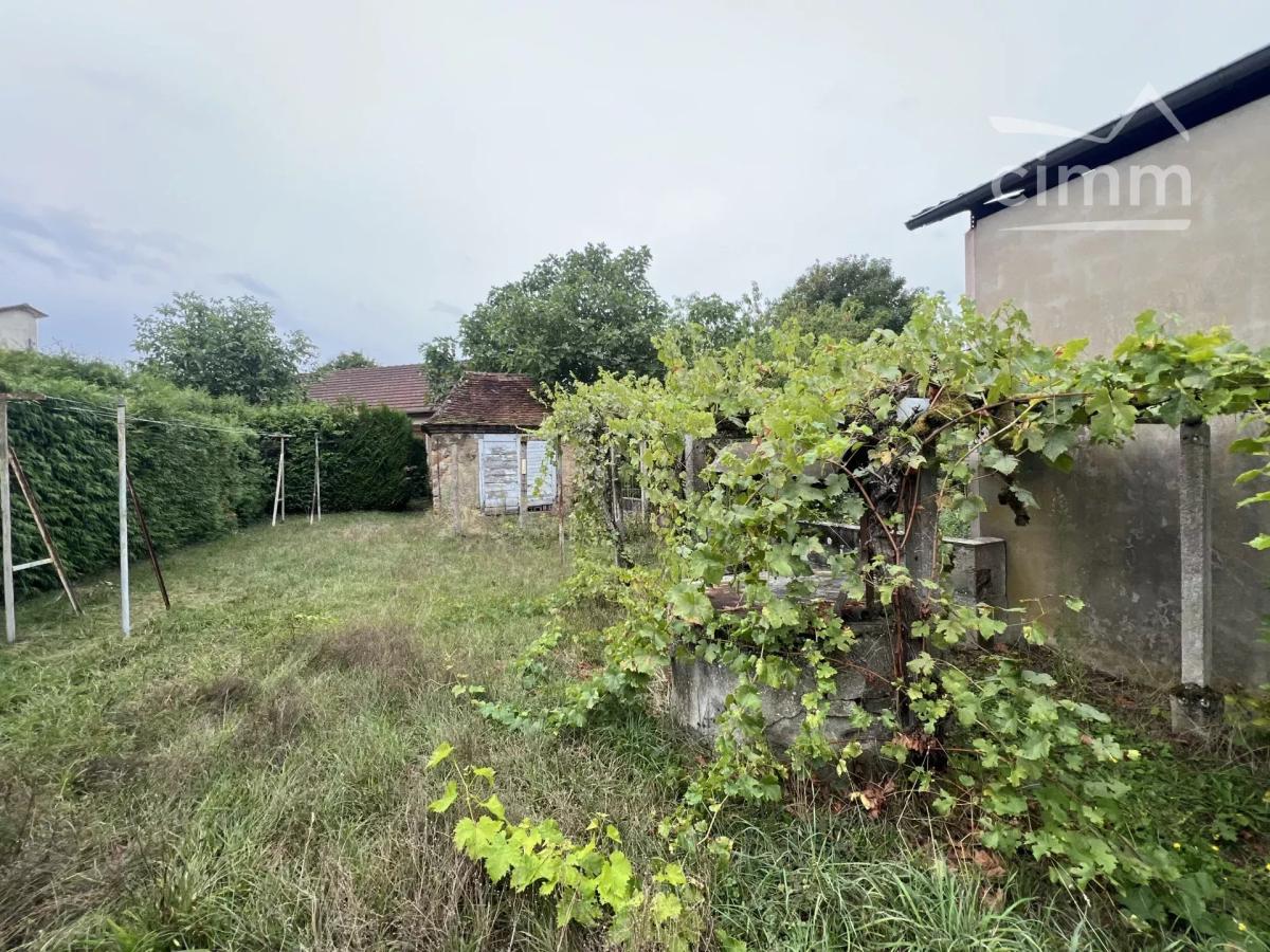 Photo 3 - Maison à Neuvy-Grandchamp