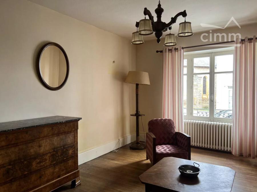 Photo principale - Maison à Neuvy-Grandchamp
