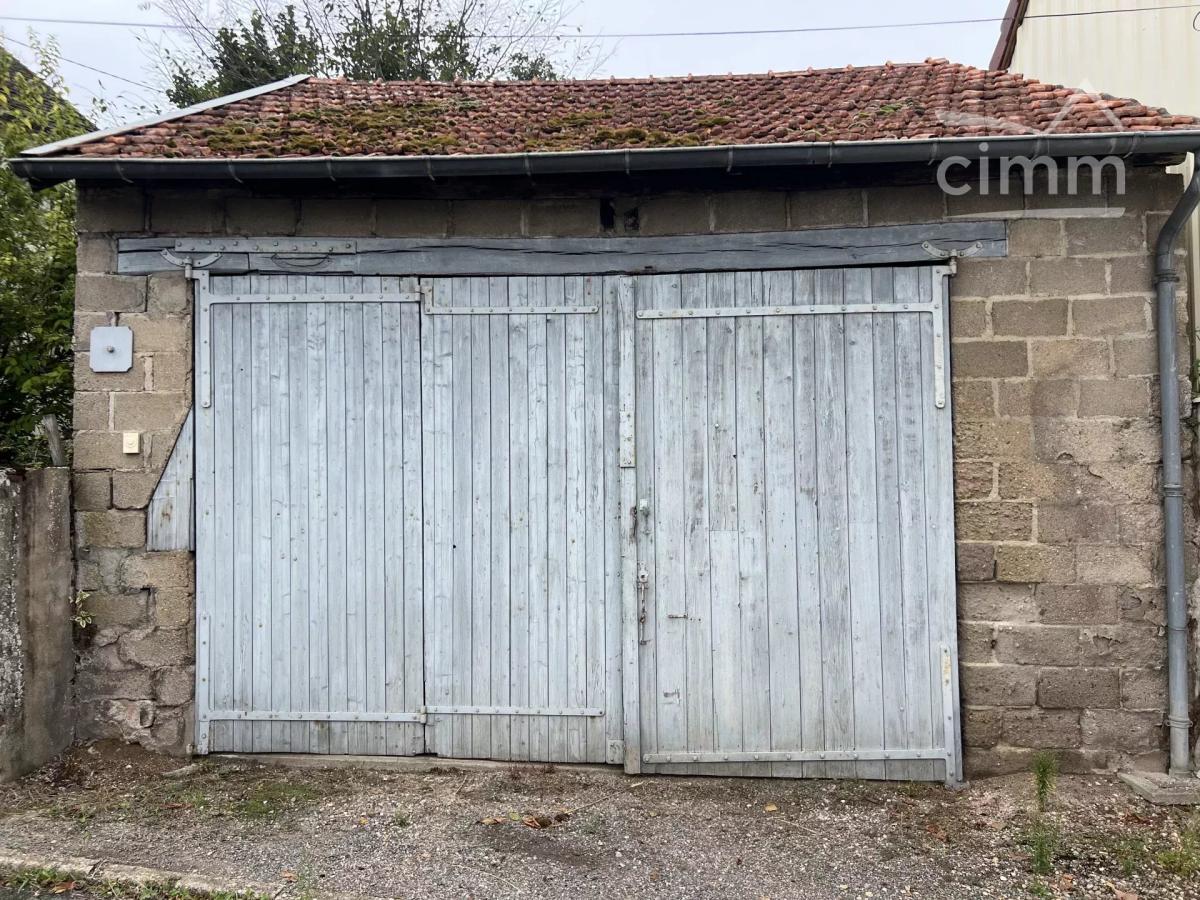 Photo 7 - Maison à Neuvy-Grandchamp