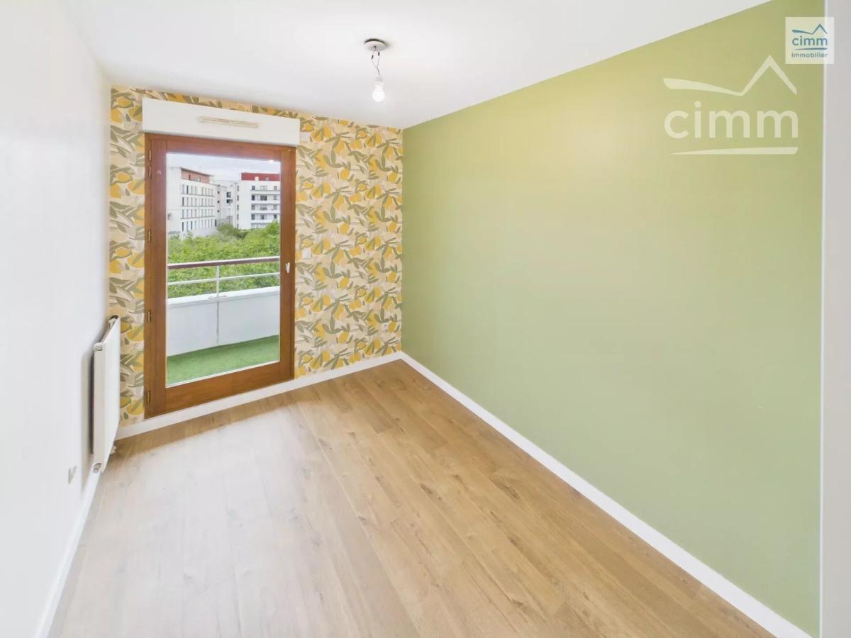 Photo principale - Appartement à Saint-Jacques-de-la-Lande