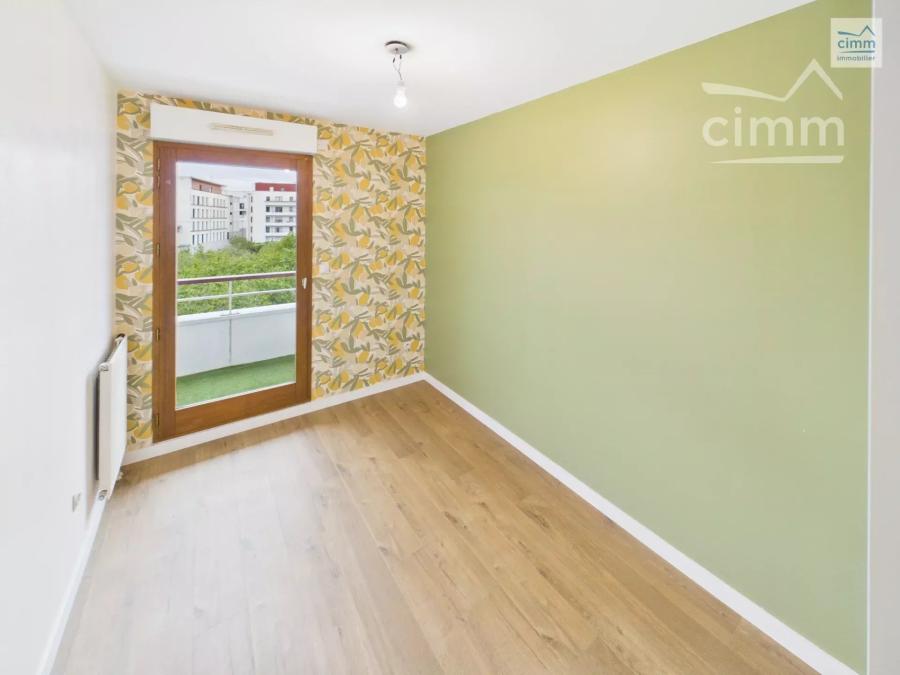 Photo principale - Appartement à Saint-Jacques-de-la-Lande