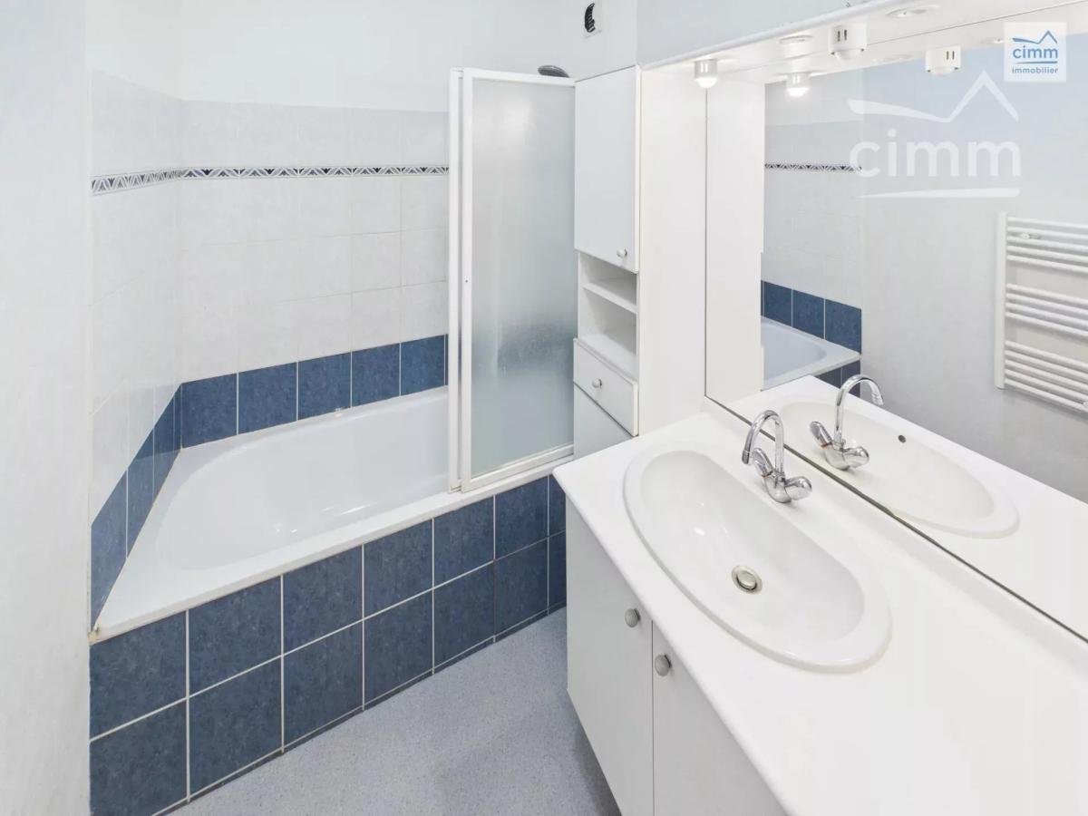 Photo 2 - Appartement à Saint-Jacques-de-la-Lande