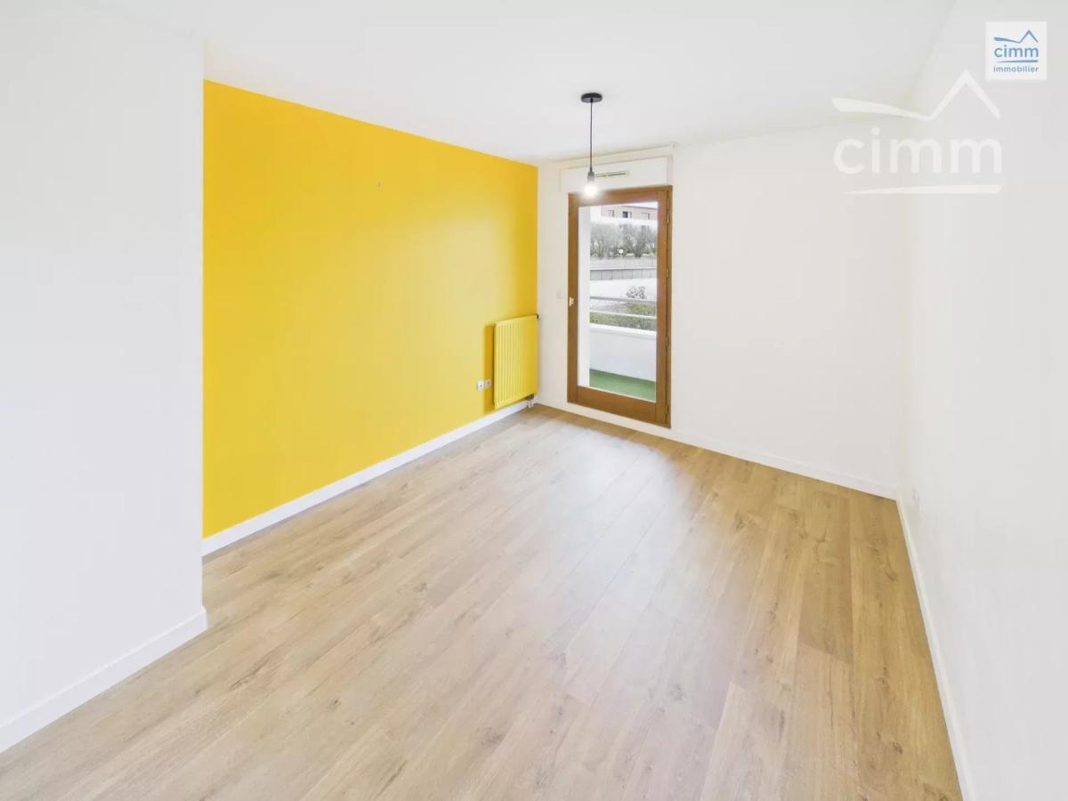 Photo 4 - Appartement à Saint-Jacques-de-la-Lande