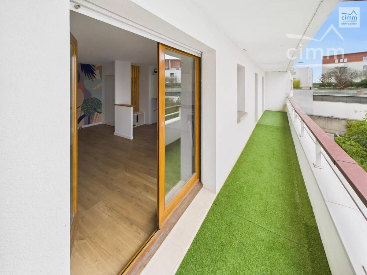 Photo 6 - Appartement à Saint-Jacques-de-la-Lande
